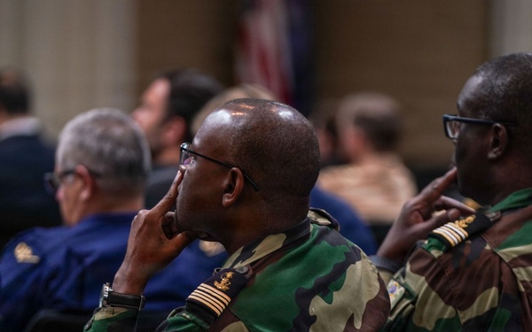 FLEETEX 250 Final Planning Conference