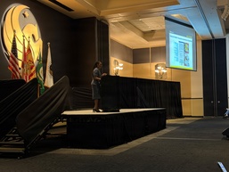 Fort Stewart-Hunter Army Airfield goes RAD in Orlando