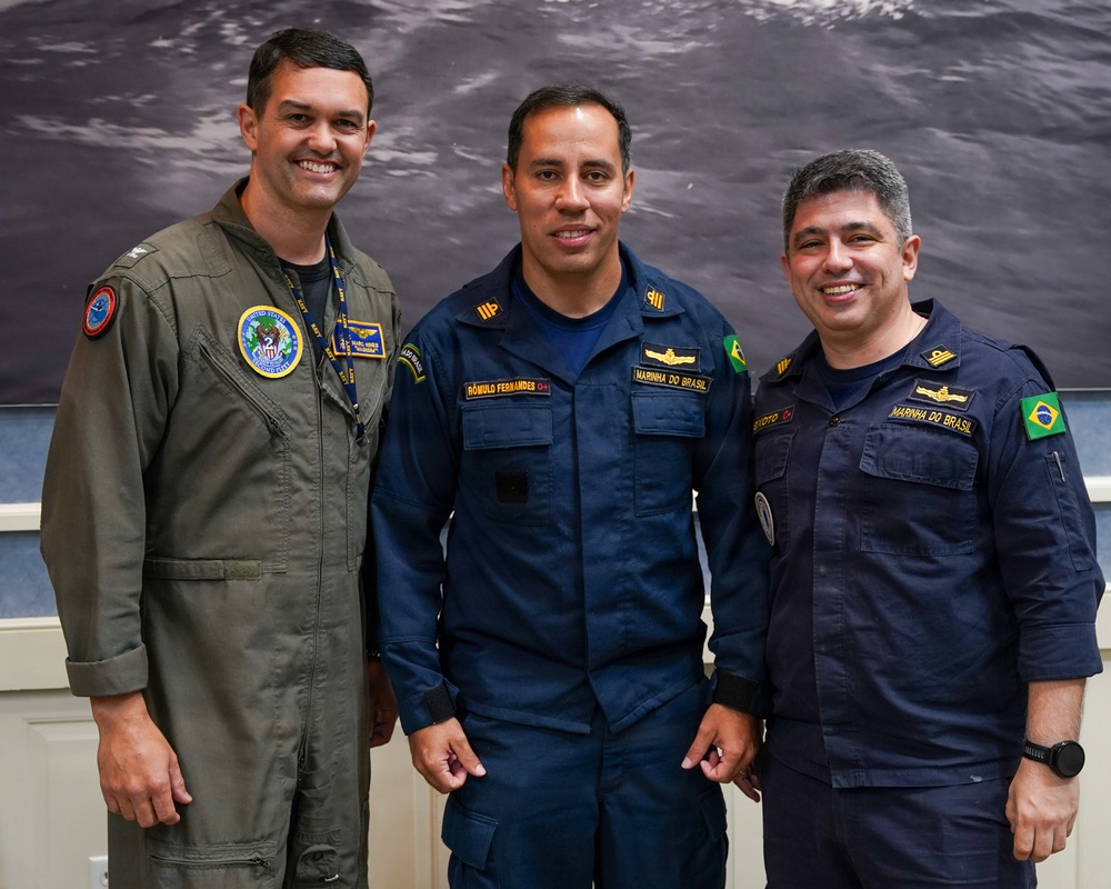 FLEETEX 250 Final Planning Conference