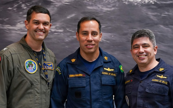 FLEETEX 250 Final Planning Conference