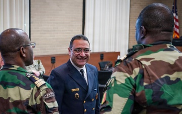 FLEETEX 250 Final Planning Conference