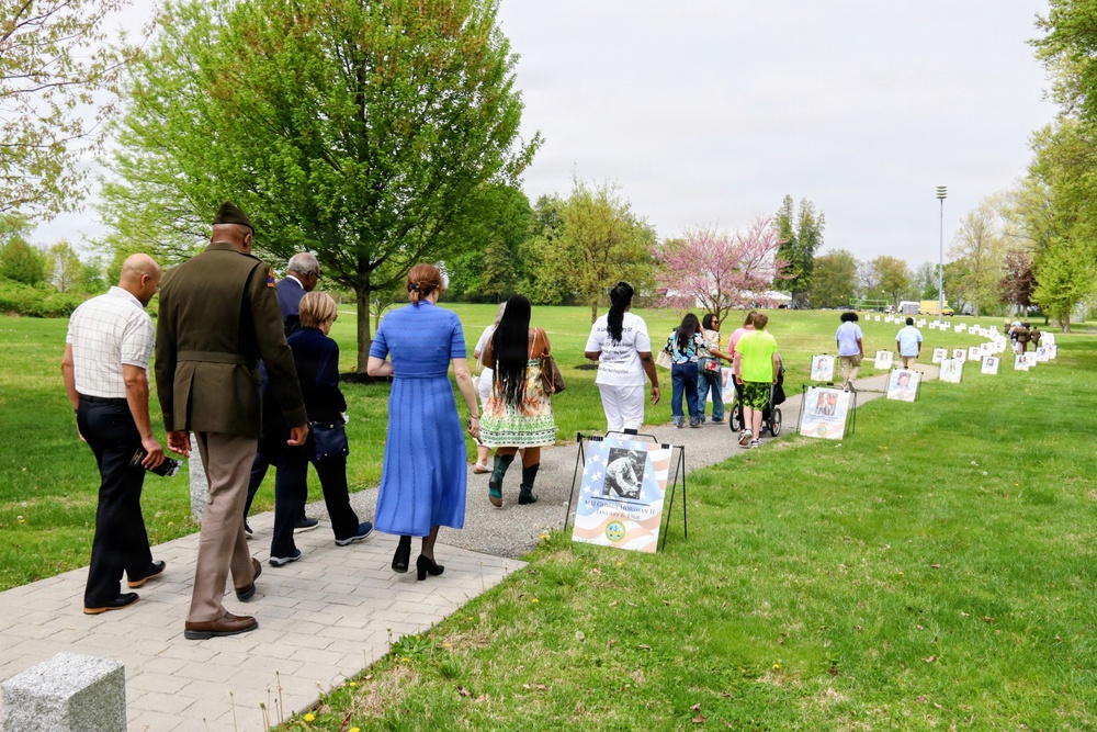 2026 APG Gold Star Families Event