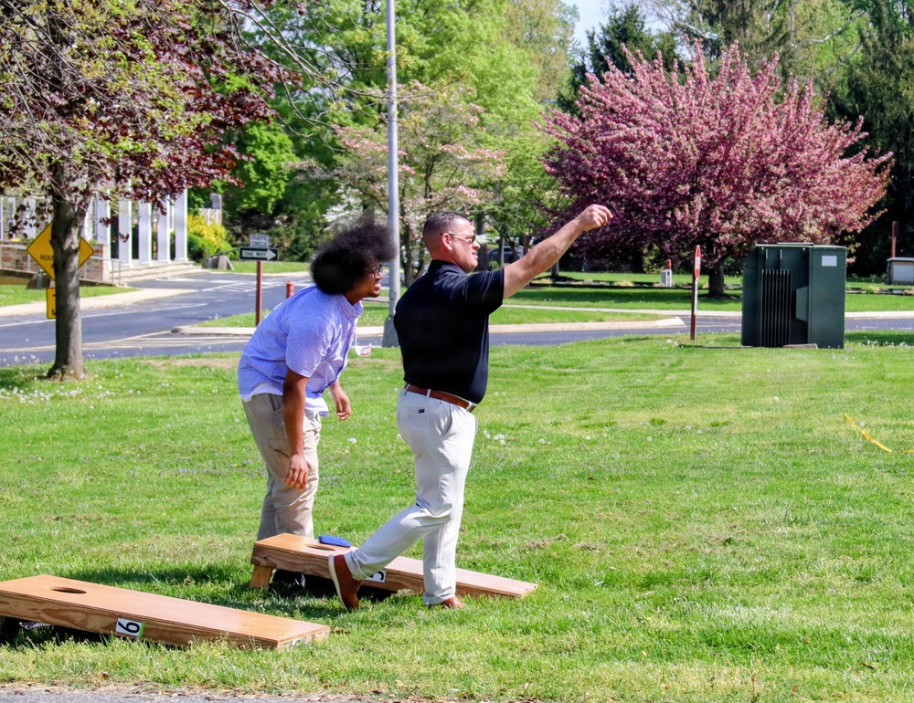 2026 APG Gold Star Families Event