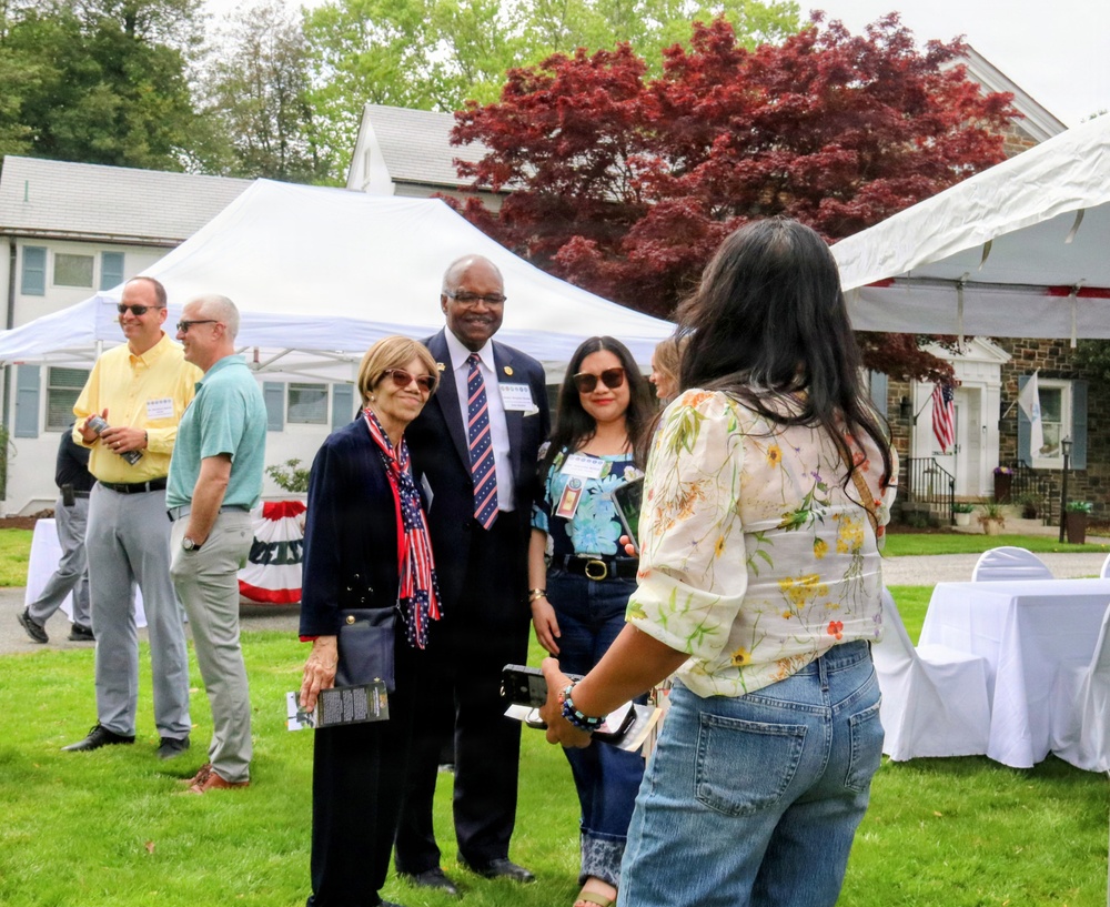 2026 APG Gold Star Families Event