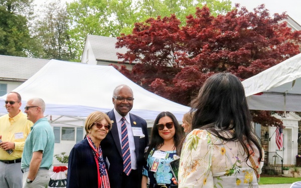 2026 APG Gold Star Families Event