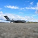 Flightline Friday at Stewart ANGB