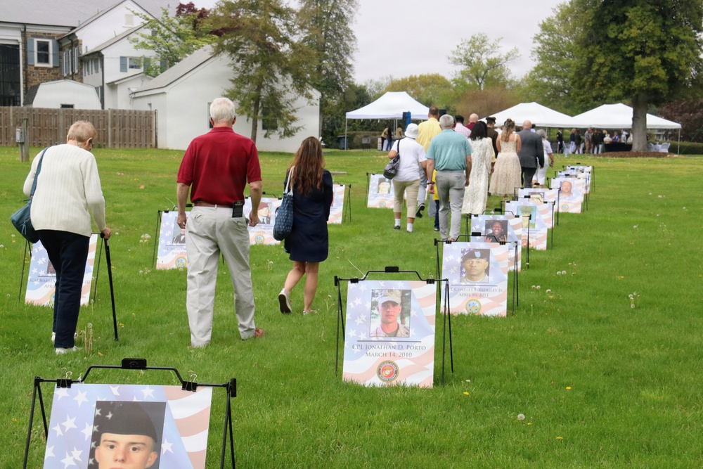 2026 APG Gold Star Families Event