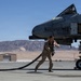 357th Fighter Squadron and MCAGCC conduct joint training with the A-10 Thunderbolt II