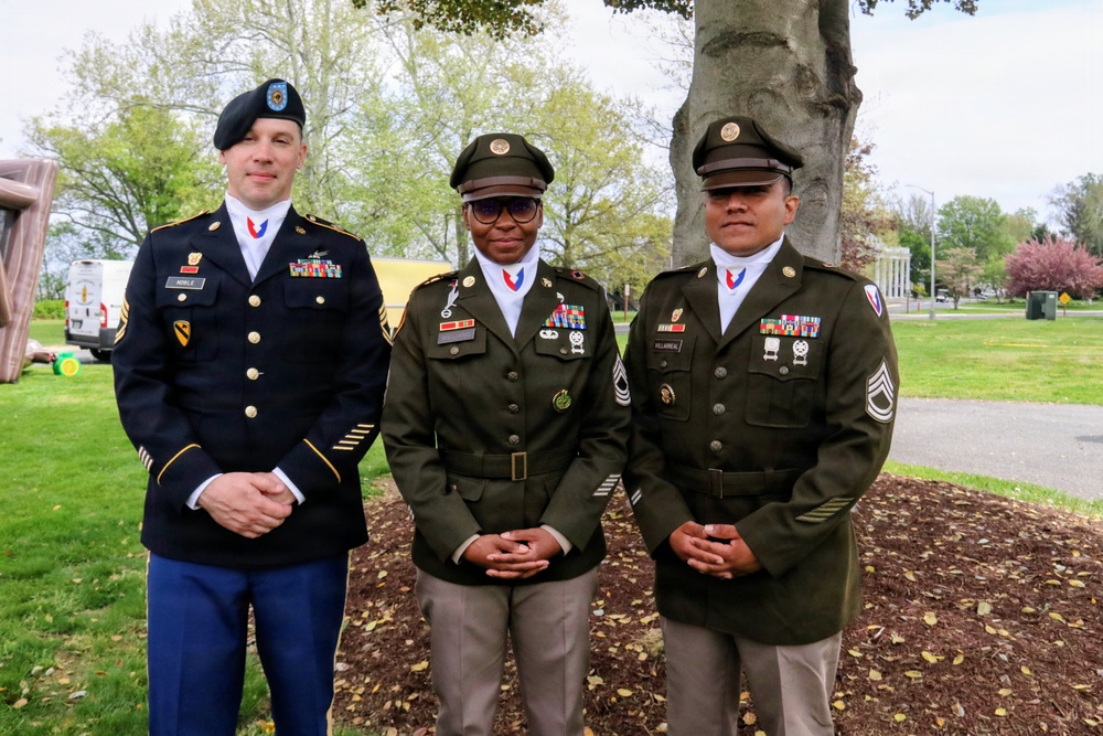 2026 APG Gold Star Families Event