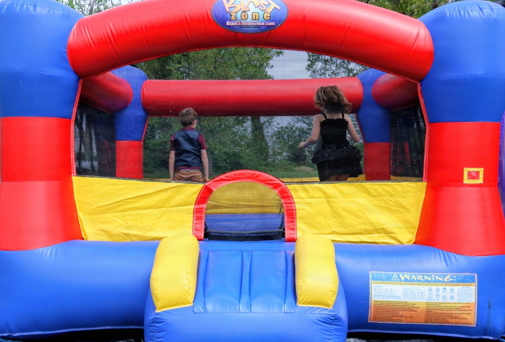 2026 APG Gold Star Families Event