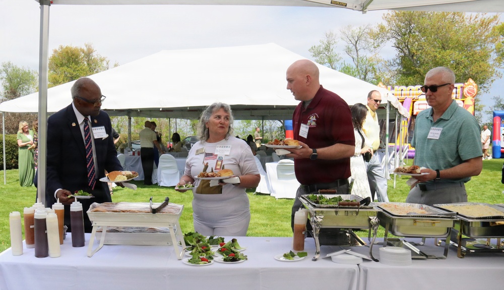 2026 APG Gold Star Families Event