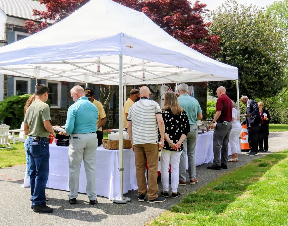 2026 APG Gold Star Families Event