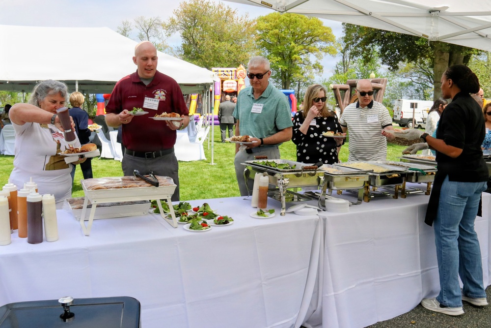 2026 APG Gold Star Families Event