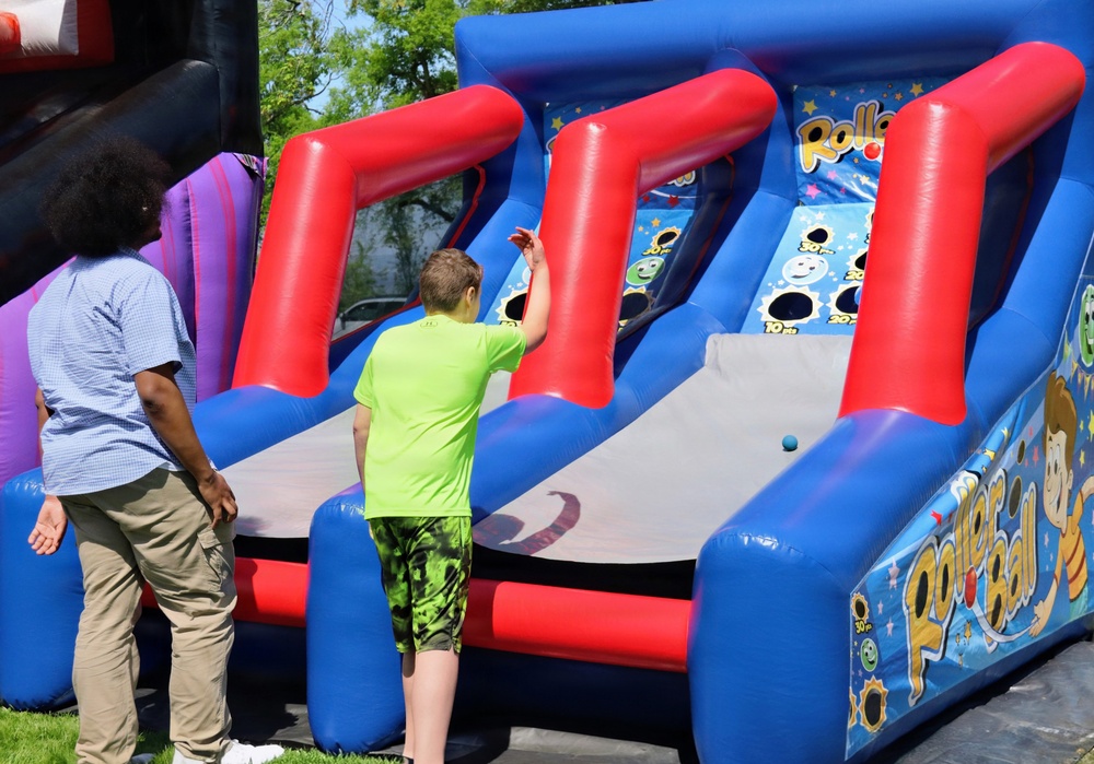 2026 APG Gold Star Families Event