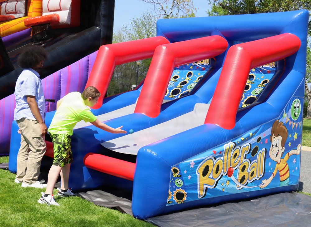 2026 APG Gold Star Families Event