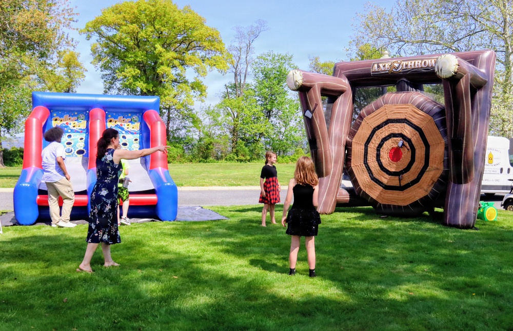 2026 APG Gold Star Families Event