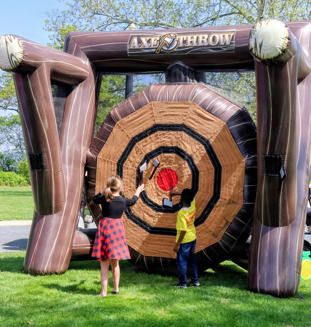 2026 APG Gold Star Families Event