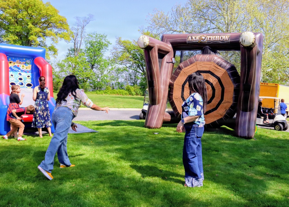 2026 APG Gold Star Families Event