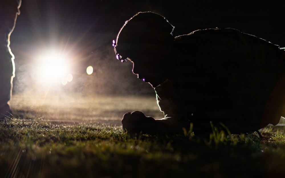 21st TSC BSC 2026 Day 3