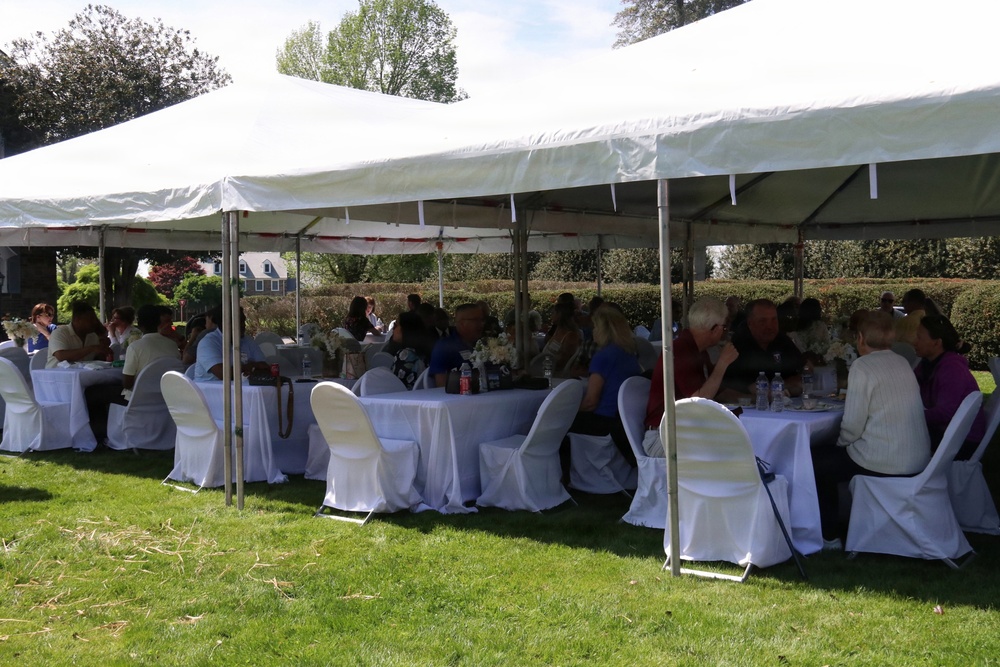 2026 APG Gold Star Families Event