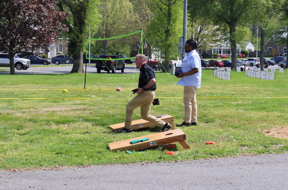 2026 APG Gold Star Families Event