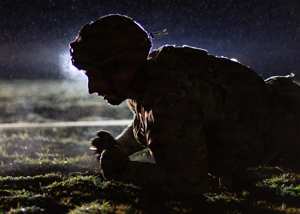 21st TSC BSC 2026 Day 3