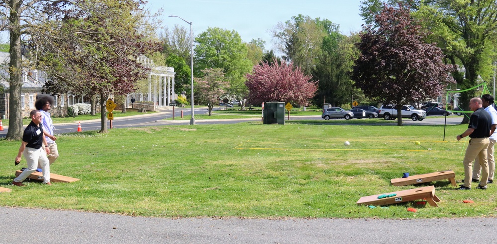 2026 APG Gold Star Families Event