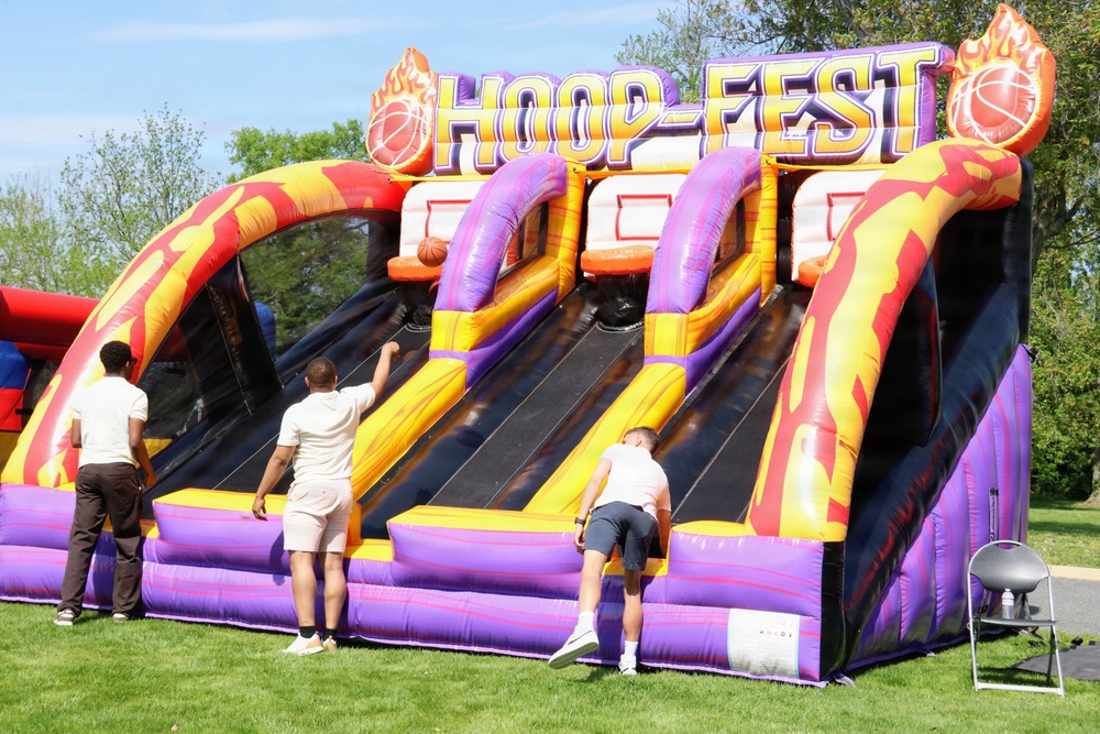 2026 APG Gold Star Families Event