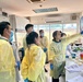 WRAIR-AFRIMS provides antimicrobial resistance training to Lao collaborators