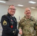 WOCS graduation ceremony