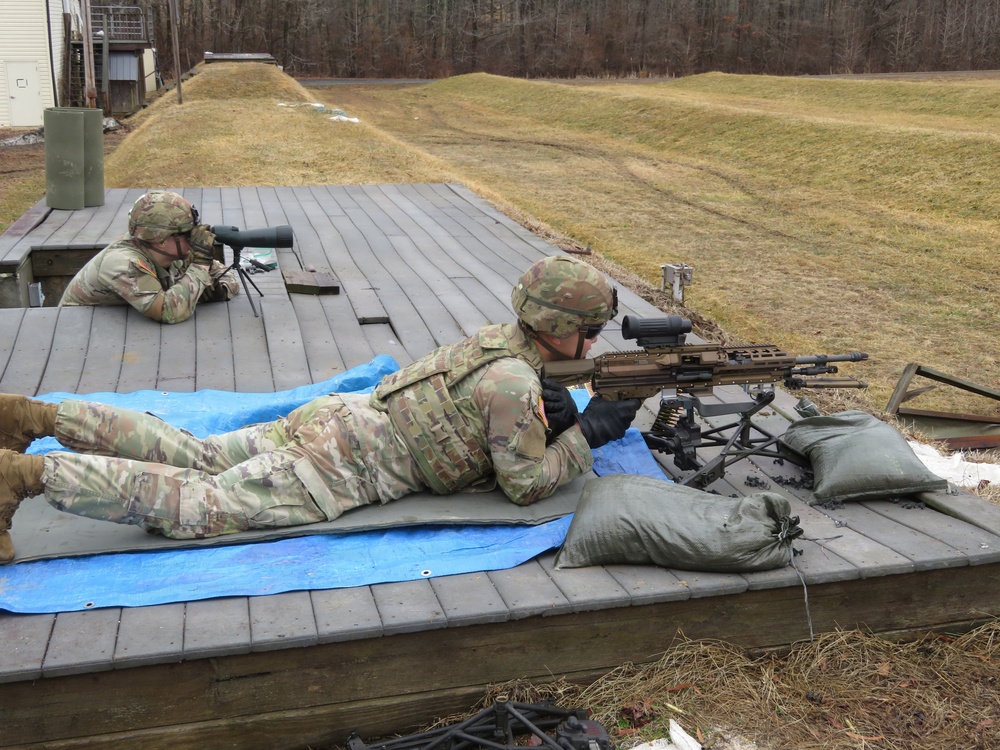 West Point cadets develop innovative weapon upgrade