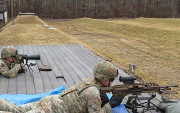 West Point cadets develop innovative weapon upgrade