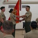MAG-24 Lance Cpl. Seminar graduation
