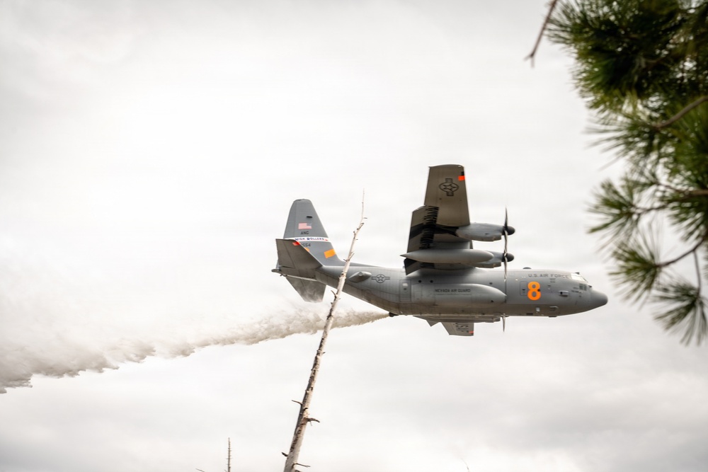 Preparing for Fire Season