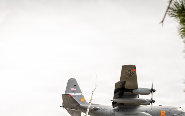 Preparing for Fire Season