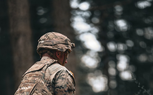 555th Engineer Brigade strengthens command and control during Operation Courage Lethality 26