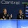 Sea Air Space 206 Information Warfare Fight from the Maritime Operations Centers Fireside Chat