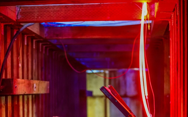 555th Engineer Brigade strengthens command and control during Operation Courage Lethality 26