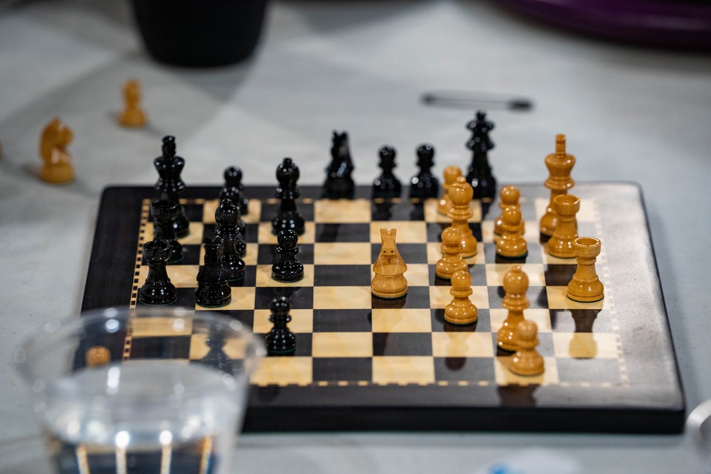 International Collaboration through Music: The Virginia International Tattoo