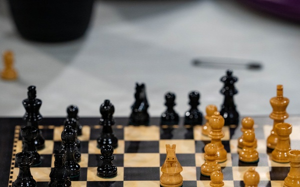 International Collaboration through Music: The Virginia International Tattoo