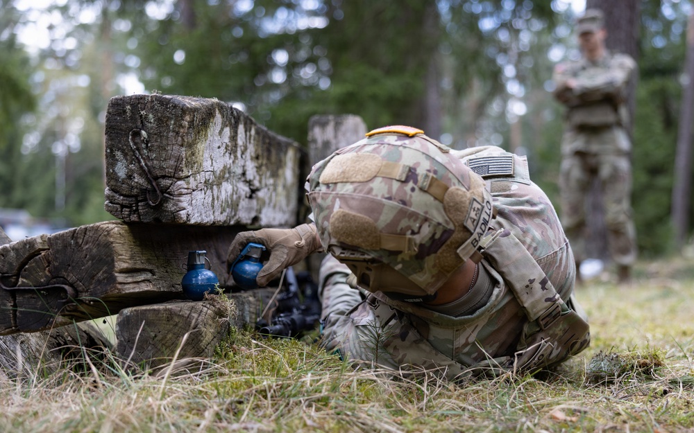 21st TSC BSC 2026 Day 2