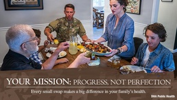 Unseen guests in your kitchen: A military family's guide to decrease forever chemicals like PFAS, microplastics