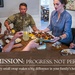 Unseen guests in your kitchen: A military family's guide to decrease forever chemicals like PFAS, microplastics