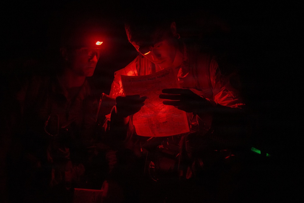 19th Lt. Gen. Robert B. Flowers Best Sapper Competition