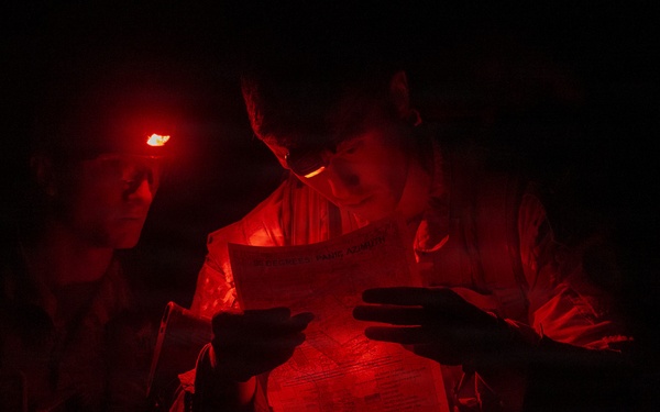 19th Lt. Gen. Robert B. Flowers Best Sapper Competition