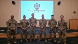 Connecticut National Guard hosts first Defense Cyber Operations Symposium for Cyber Yankee 2026