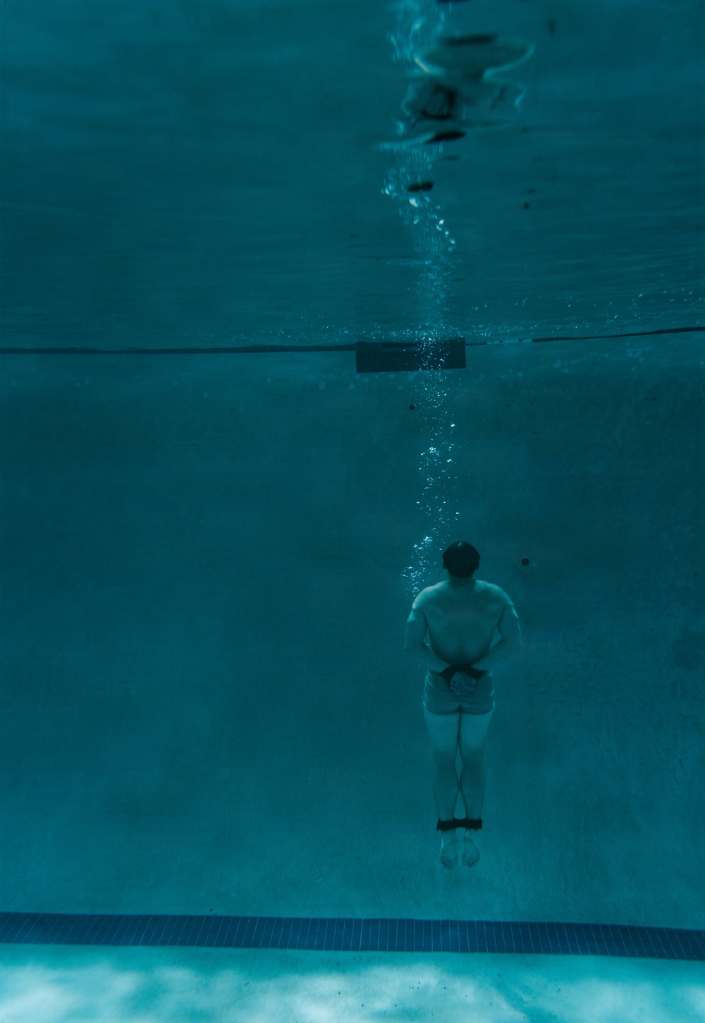 U.S. Army Maritime Assesment Course