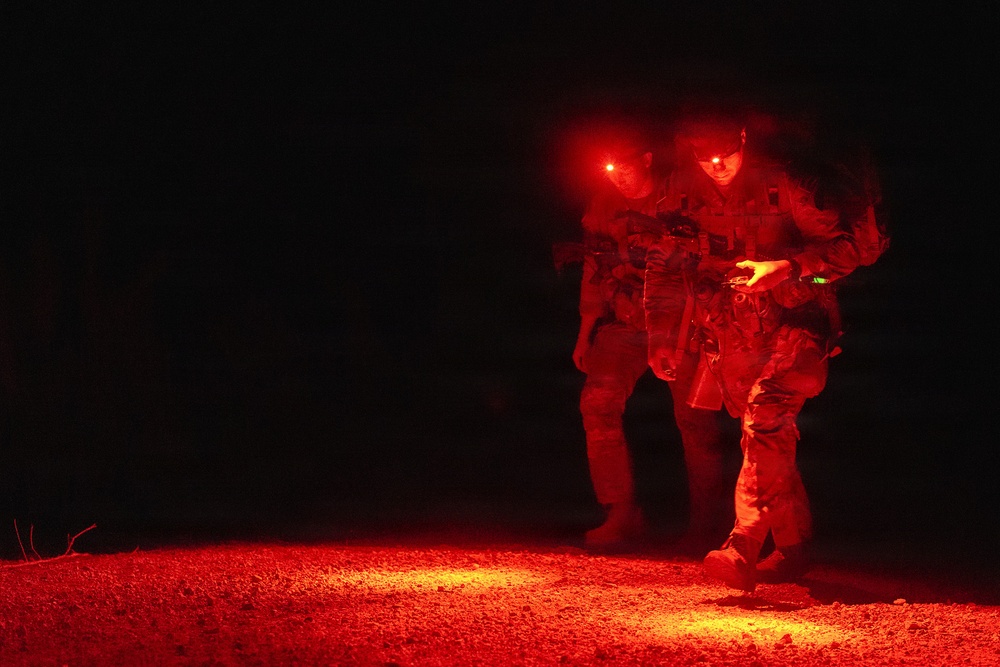 19th Lt. Gen. Robert B. Flowers Best Sapper Competition