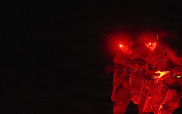 19th Lt. Gen. Robert B. Flowers Best Sapper Competition