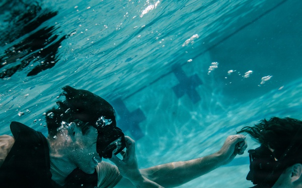 U.S. Army Maritime Assesment Course